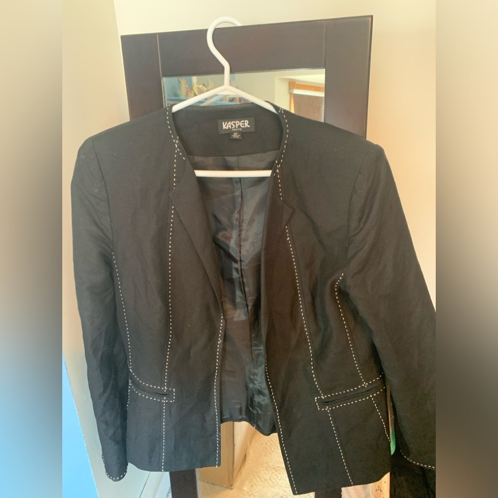 KASPER BLAZER 19” PTP